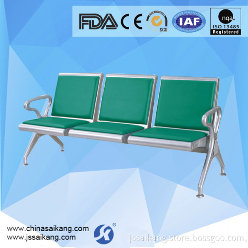 Public Chair / Waiting Chair / Airport Chair